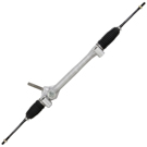 2007 Chevrolet HHR Rack and Pinion 1