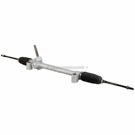 BuyAutoParts 80-70190AN Rack and Pinion 2
