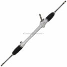 BuyAutoParts 80-70190AN Rack and Pinion 3