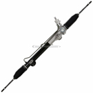 BuyAutoParts Lincoln Mark LT Rack and Pinion 80-00994AN