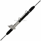 BuyAutoParts 80-00994AN Rack and Pinion 3