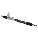 BuyAutoParts 80-01706AN Rack and Pinion 2