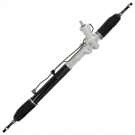 BuyAutoParts 80-01706AN Rack and Pinion 3