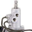 BuyAutoParts 80-01706AN Rack and Pinion 4