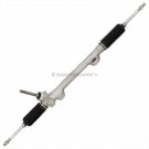 BuyAutoParts 80-70223AN Rack and Pinion 1