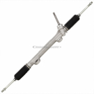 BuyAutoParts 80-70223AN Rack and Pinion 3