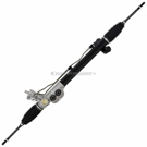 BuyAutoParts 80-00914AN Rack and Pinion 1