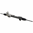 BuyAutoParts 80-00914AN Rack and Pinion 2