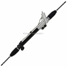 BuyAutoParts 80-00914AN Rack and Pinion 3