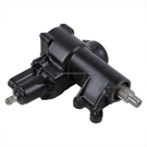 BuyAutoParts Jeep Power Steering Gear Box 82-00933AN