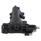 BuyAutoParts 82-00933AN Power Steering Gear Box 2