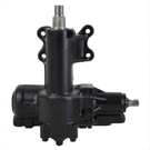 BuyAutoParts 82-00933AN Power Steering Gear Box 3