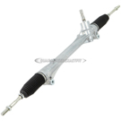 BuyAutoParts 80-70344AN Rack and Pinion 1