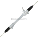 BuyAutoParts 80-70344AN Rack and Pinion 2