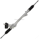 BuyAutoParts 80-70351AN Rack and Pinion 1