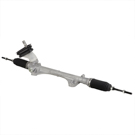 2013 Nissan Sentra Rack and Pinion 2