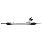 2013 Nissan Sentra Rack and Pinion 3