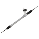 BuyAutoParts 80-70181AN Rack and Pinion 3