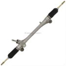 BuyAutoParts 80-70263AN Rack and Pinion 1