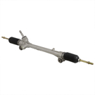 2017 Lexus ES350 Rack and Pinion 2