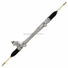 2004 Porsche Cayenne Rack and Pinion 1