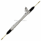 2004 Porsche Cayenne Rack and Pinion 3