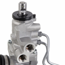 2004 Porsche Cayenne Rack and Pinion 4