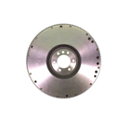1984 Gmc G2500 Clutch Fly Wheel 1