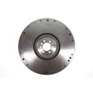 1995 Gmc Sonoma Clutch Fly Wheel 1