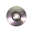 1978 Gmc G25 Clutch Fly Wheel 1