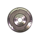 1976 Gmc G25 Clutch Fly Wheel 1