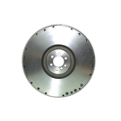 1996 Gmc P3500 Clutch Fly Wheel 1