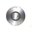 2000 Gmc Sonoma Clutch Fly Wheel 1