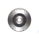 2007 Chevrolet Suburban Clutch Fly Wheel 1