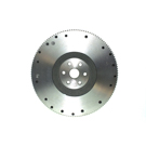 1994 Mazda B2300 Clutch Fly Wheel 1