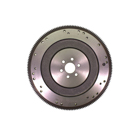 1989 Ford Bronco Clutch Fly Wheel 1