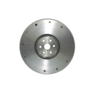 1994 Mercury Tracer Clutch Fly Wheel 1