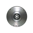 1991 Ford Ranger Clutch Fly Wheel 1