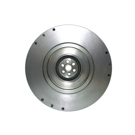 1994 Ford Explorer Clutch Fly Wheel 1