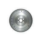 1996 Ford Aspire Clutch Fly Wheel 1