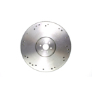 1982 Ford Bronco Clutch Fly Wheel 1