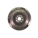 2000 Mercury Cougar Clutch Fly Wheel 1