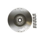 2000 Ford F-450 Super Duty Clutch Fly Wheel 1