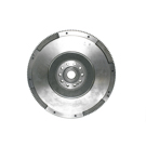 2004 Ford F-450 Super Duty Clutch Fly Wheel 1