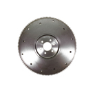 1977 Dodge B300 Clutch Fly Wheel 1