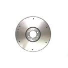 1982 Jeep CJ Models Clutch Fly Wheel 1