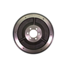 1992 Jeep Comanche Clutch Fly Wheel 1