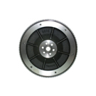 1992 Jeep Comanche Clutch Fly Wheel 1
