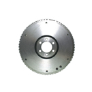 1987 Jeep Comanche Clutch Fly Wheel 1