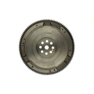 1987 Honda Prelude Clutch Fly Wheel 1